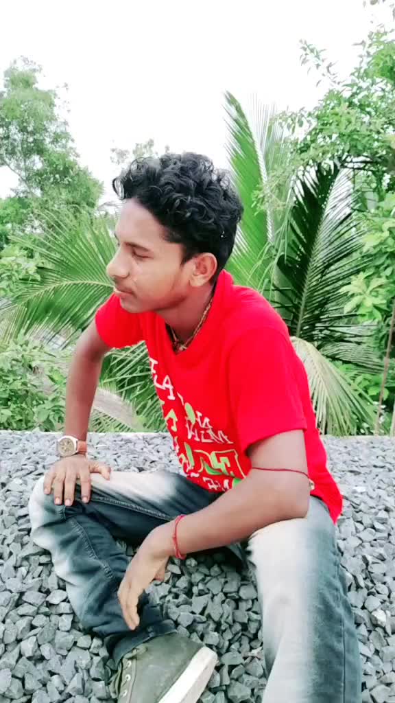 @Prasanta Behera