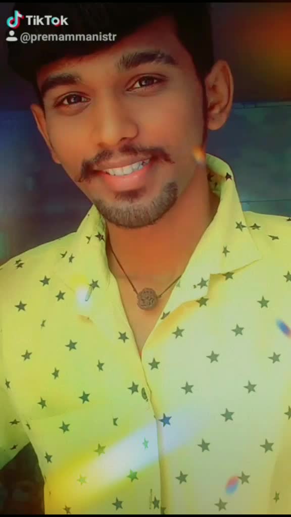 @Mani... STR