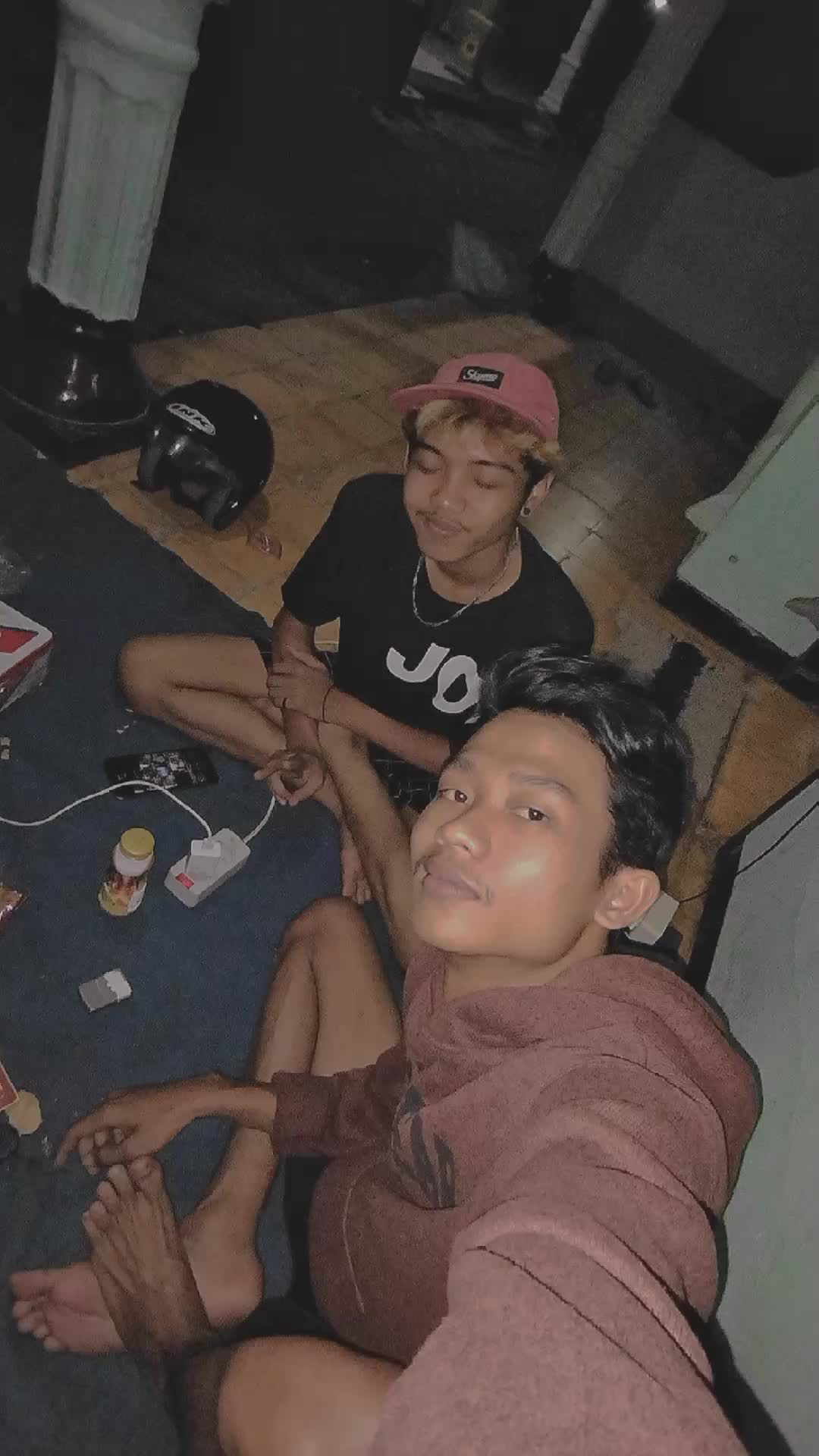 @mas anyokkkk⚡