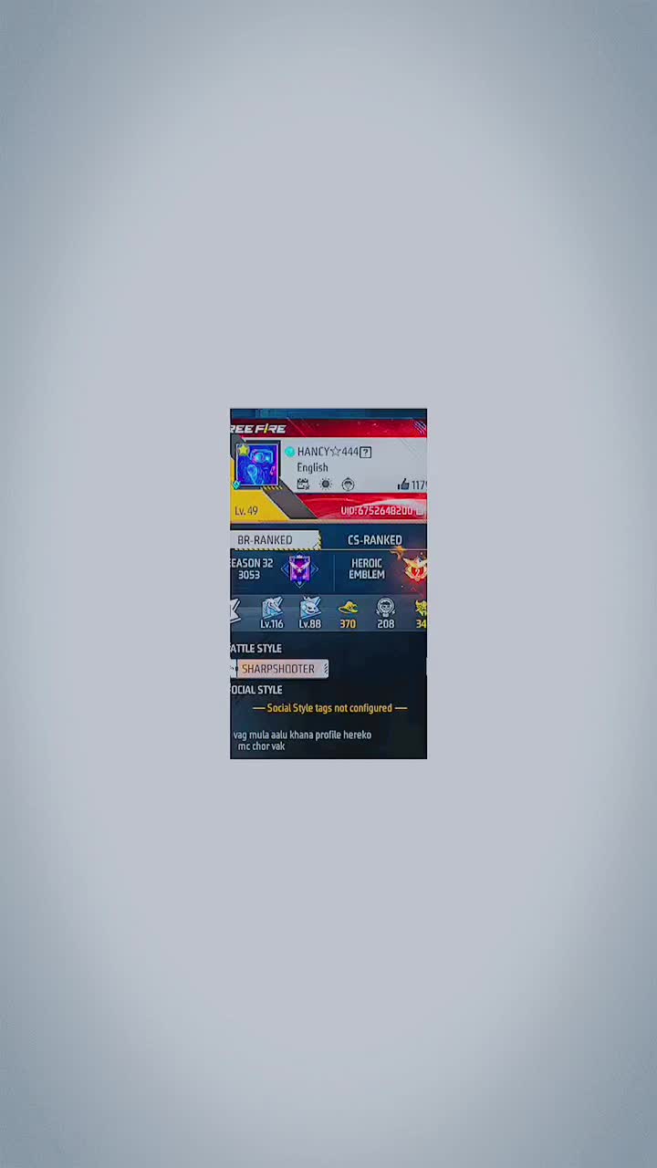 @Dragon king gamer