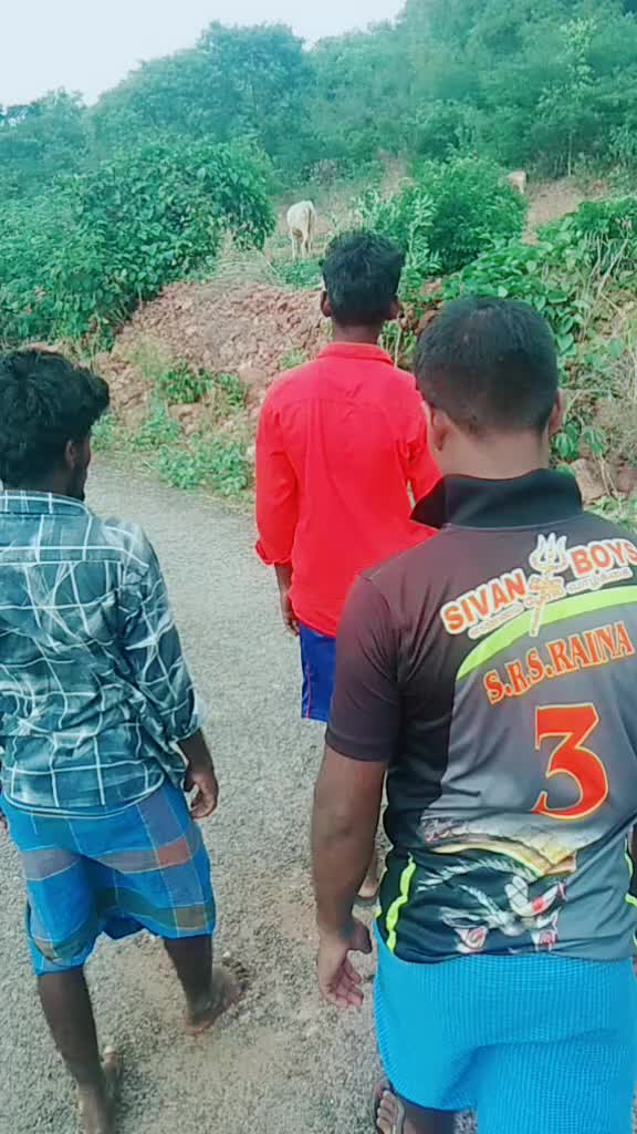 @S.R.S.RAMU