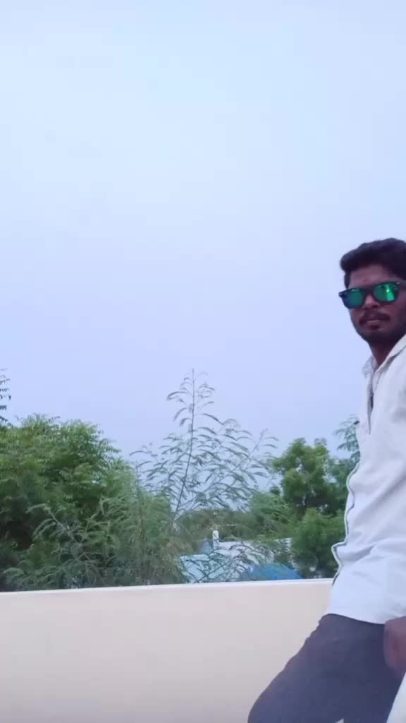@Madhuvijay Bharathi