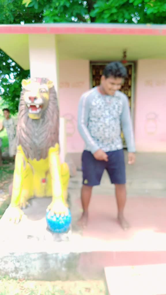 @Santosh Sahoo