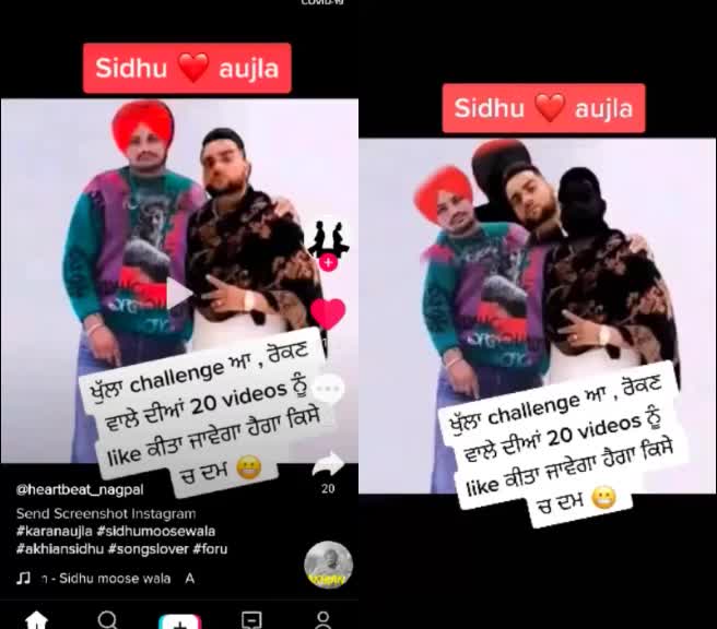 @❤CHAWLA❤