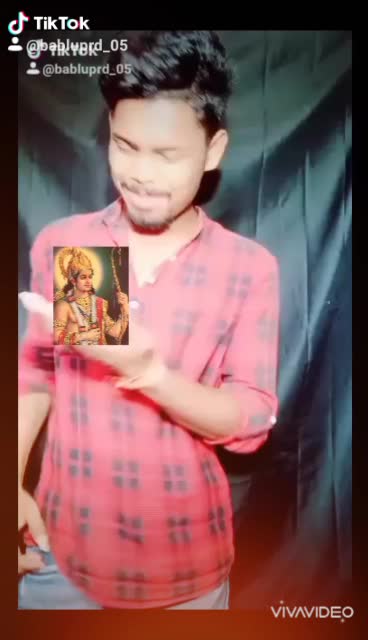 @BABLU PRADHAN😎