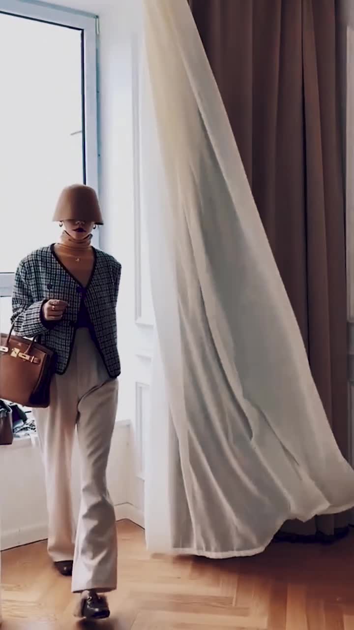 @Fashion icon