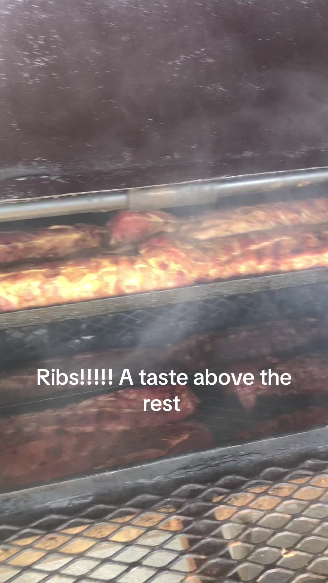 @Chef Tre