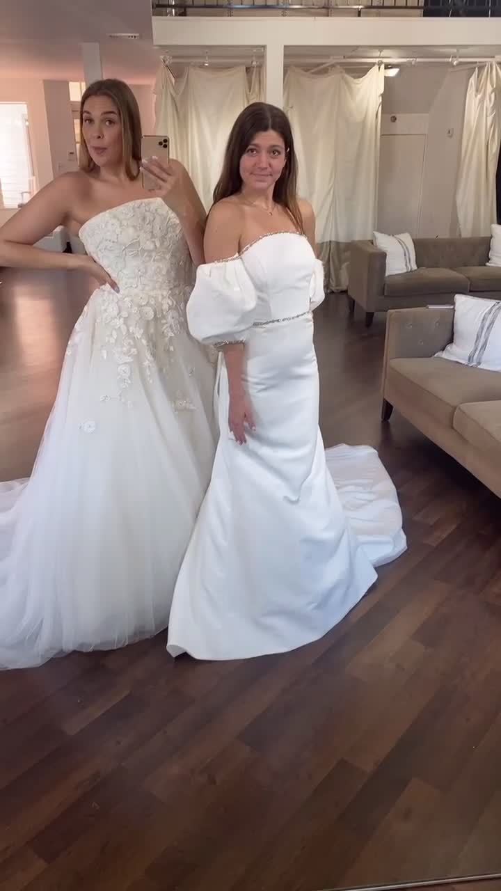 @The Bride Room