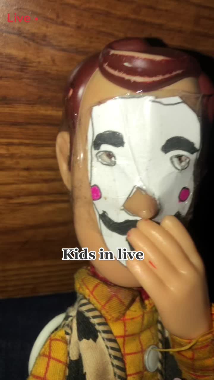@woody
