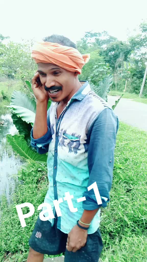@Prafula Jena