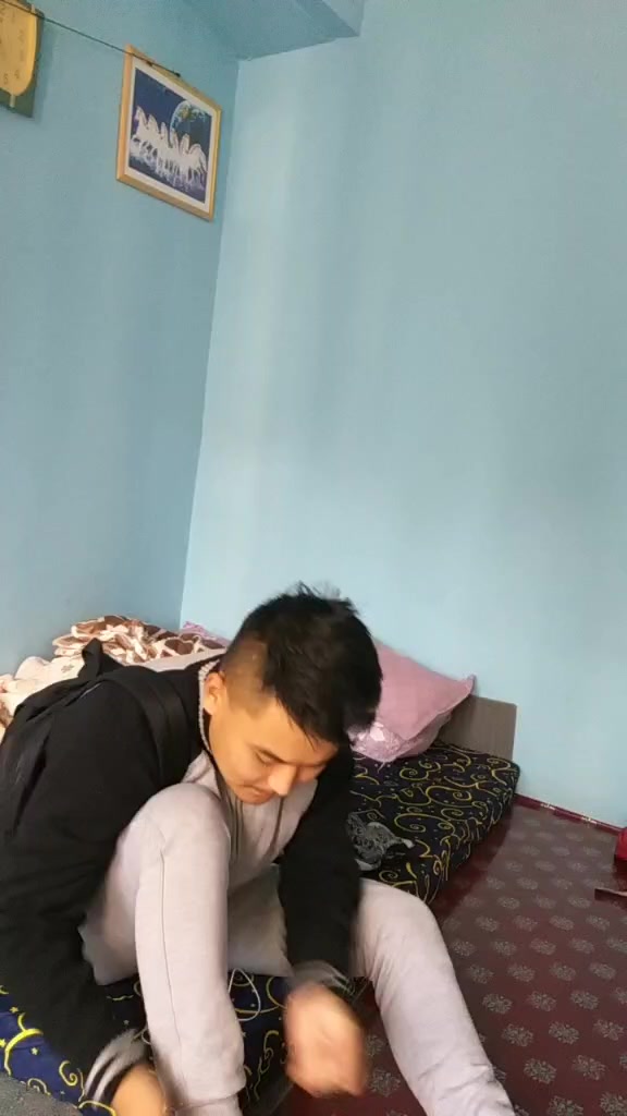 @Rajan Gurung