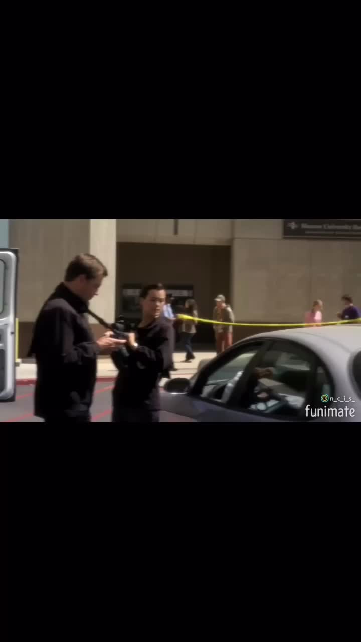 @Ncis Hype house
