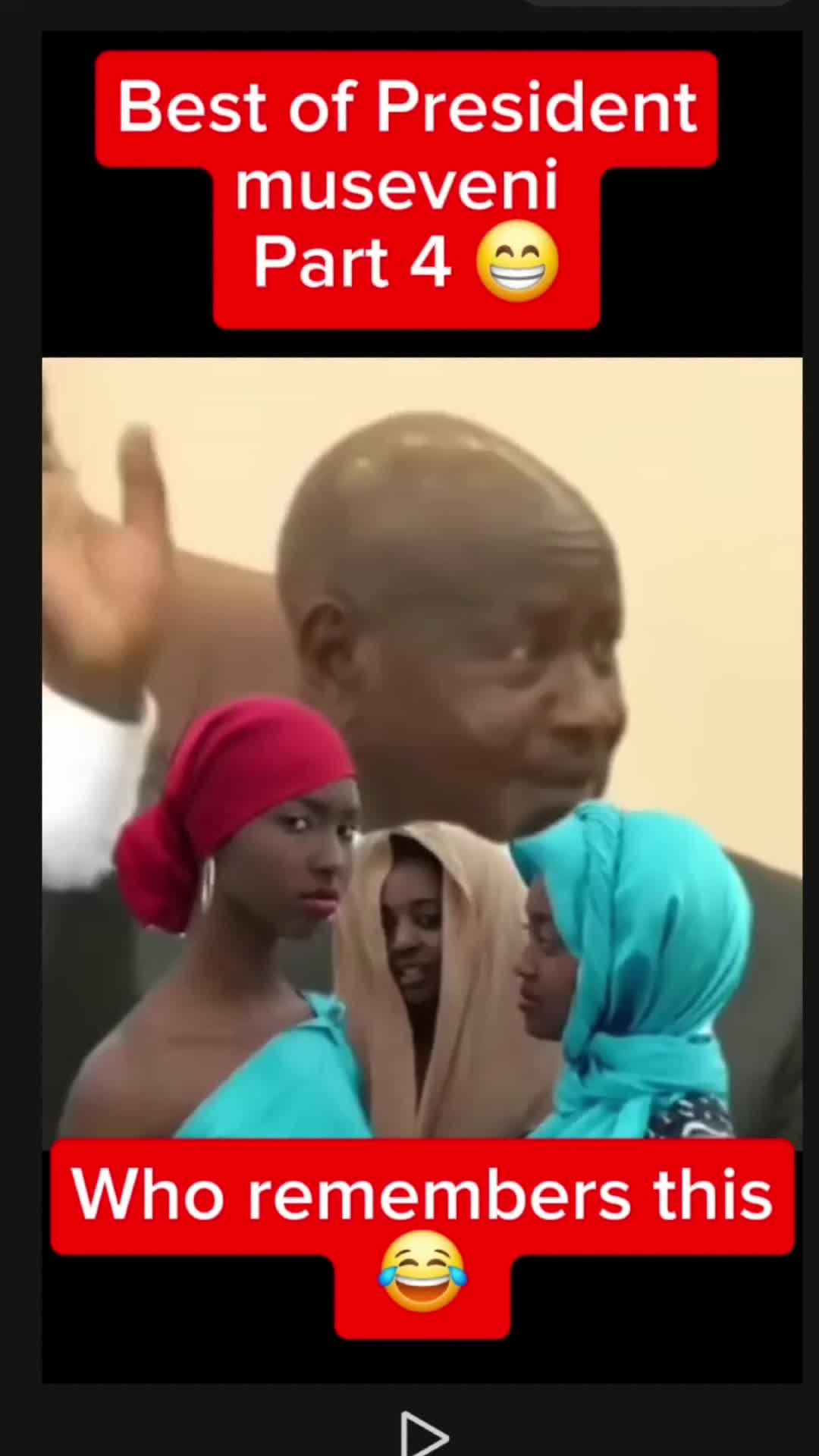 @Truth Media Uganda ✅