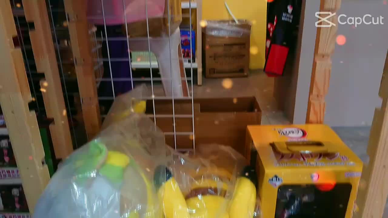 @蝦密玩具