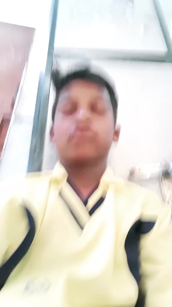 @preetham ramtake