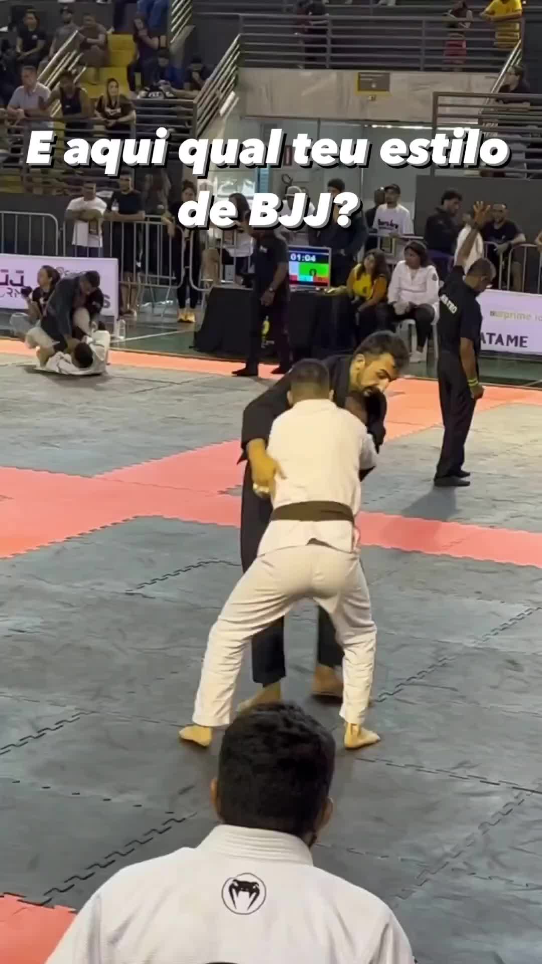 @Lapel Choke