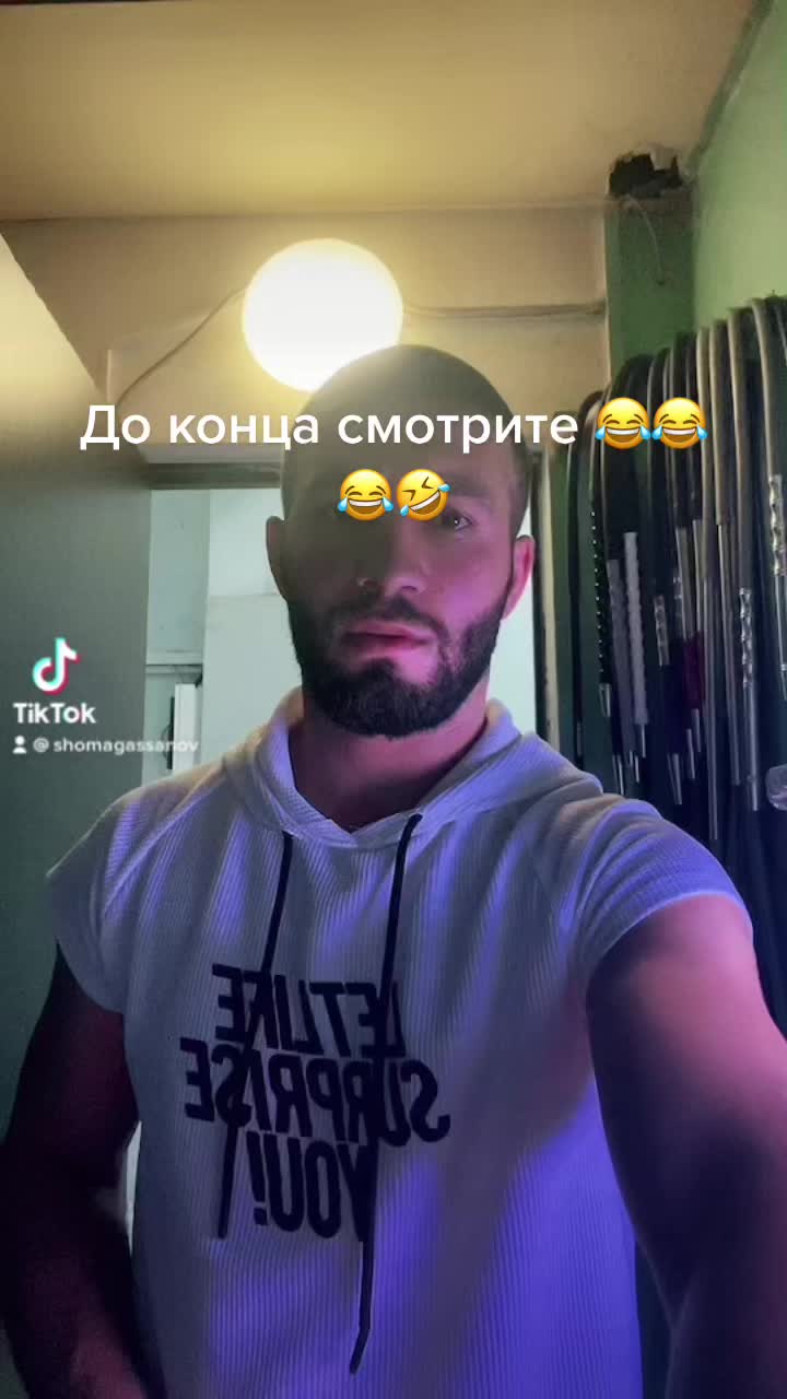 @ShomaGassanov