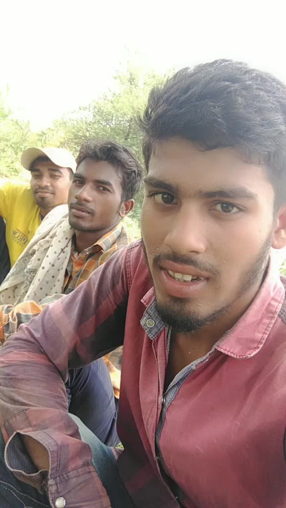 @rekhlal deshmuk