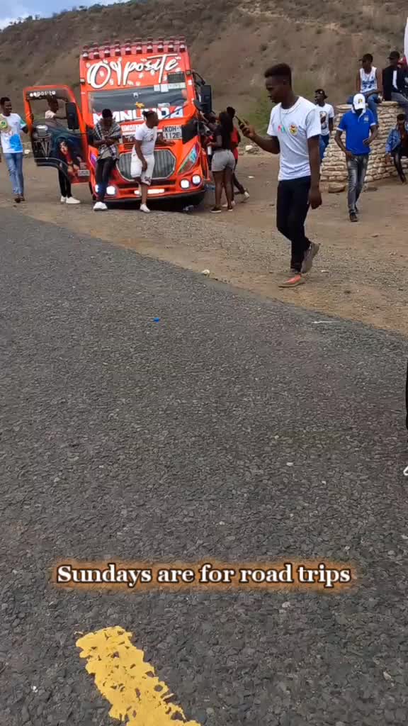 @Matatu3tings Tv