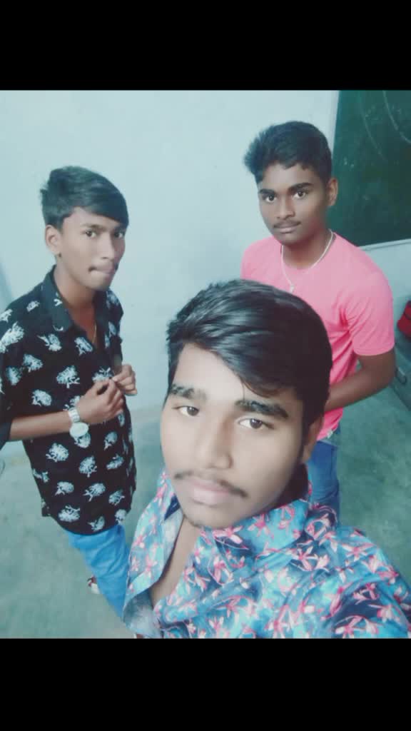 @Chinnu Maharaj