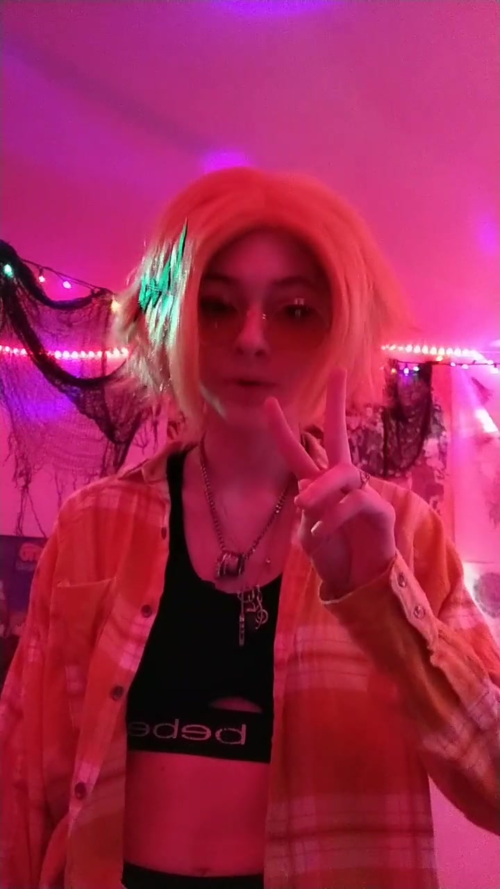 @Space_cosplays