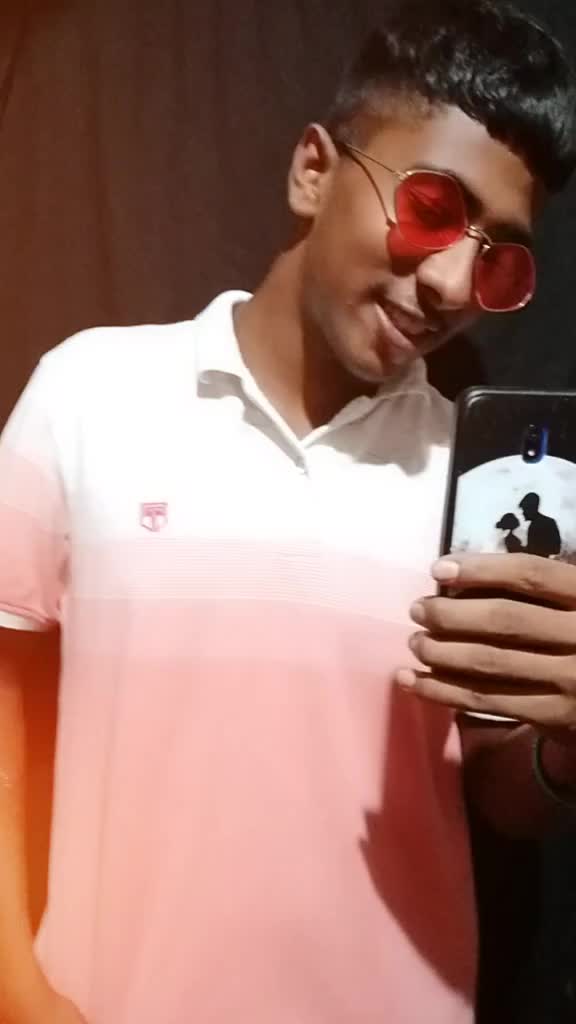 @Kamesh Meher