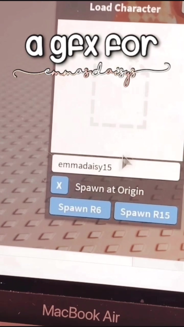 @i make gfxs