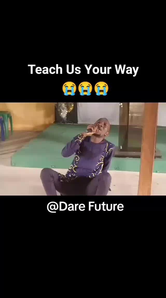 @DARÉ