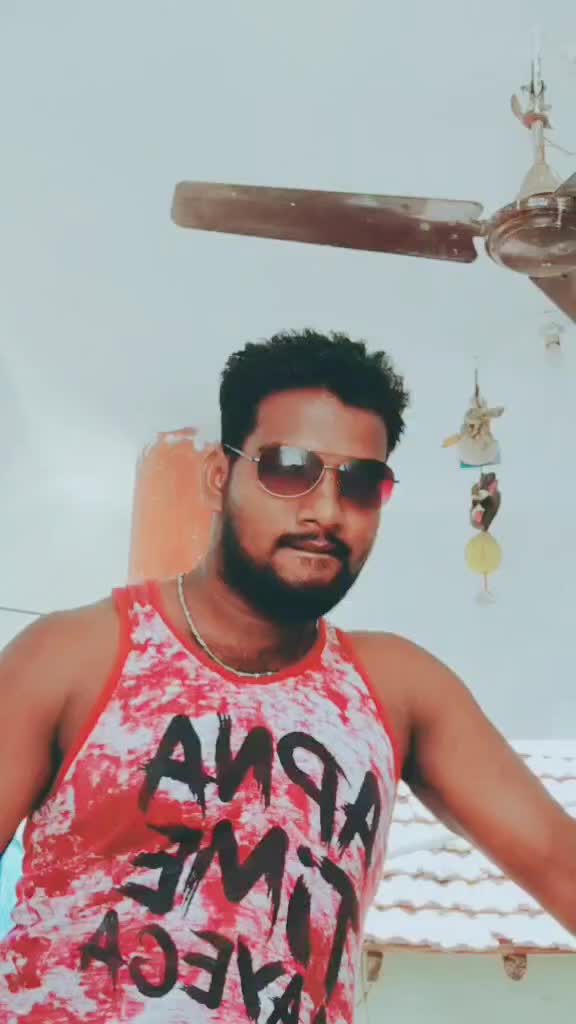 @Velayutham Velu