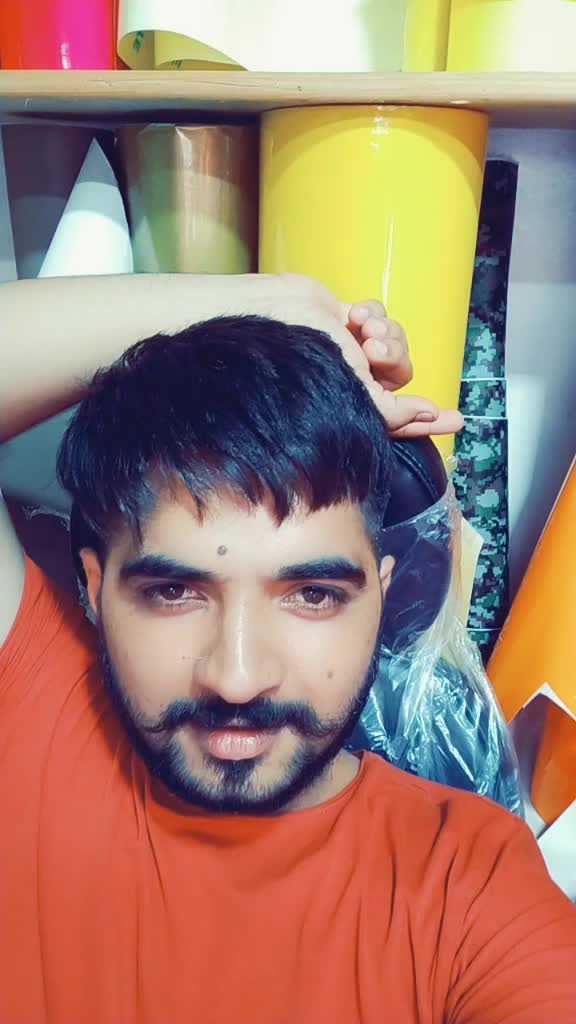 @Harish Arts