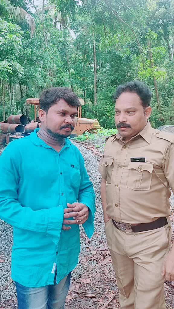 @Sreejith Perambra
