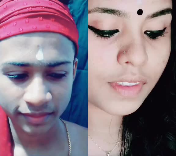 @Aswanth Achu