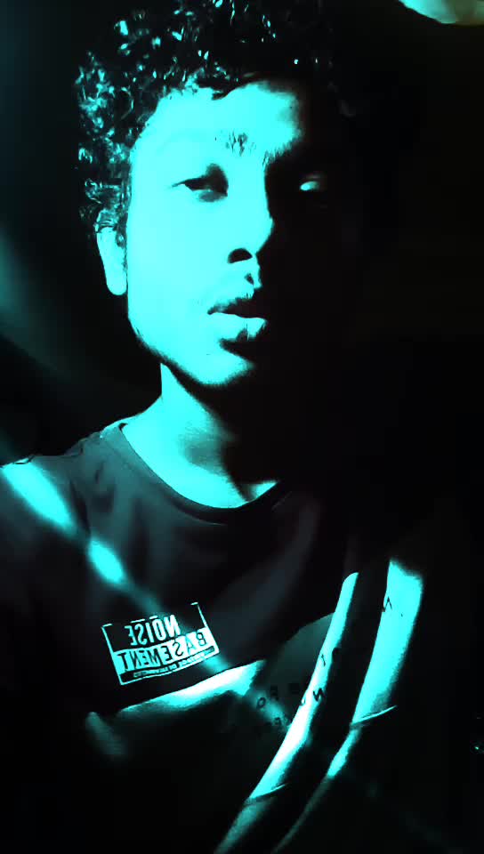 @IamAbhay