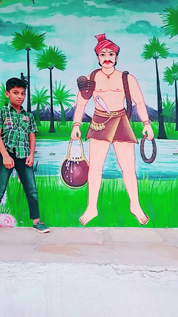 @Balu Yadav