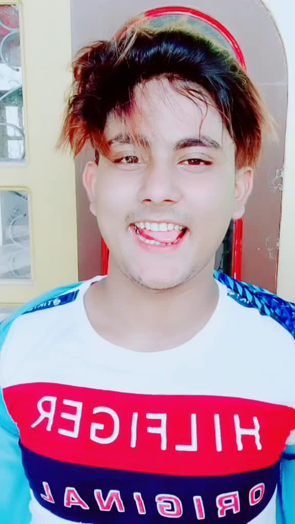 @Happy ran