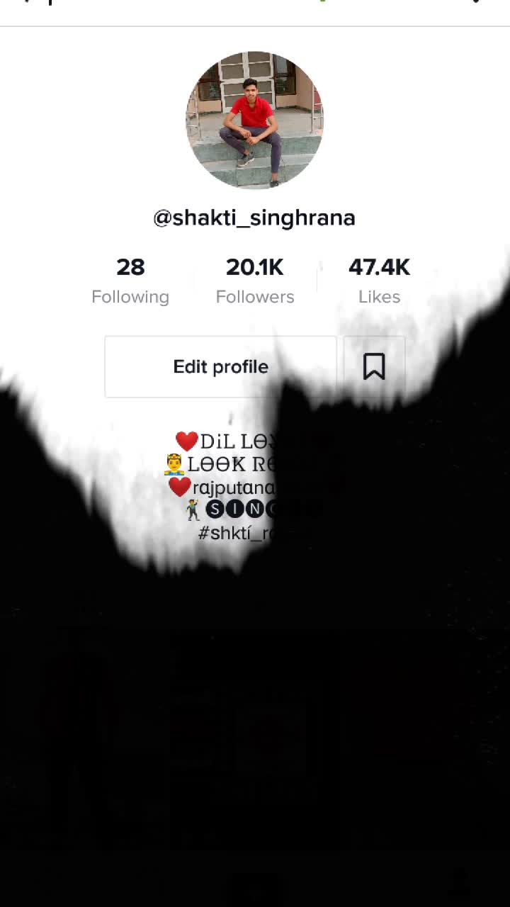 @Sʜᴀᴋᴛɪ Sɪɴɢʜ✔️