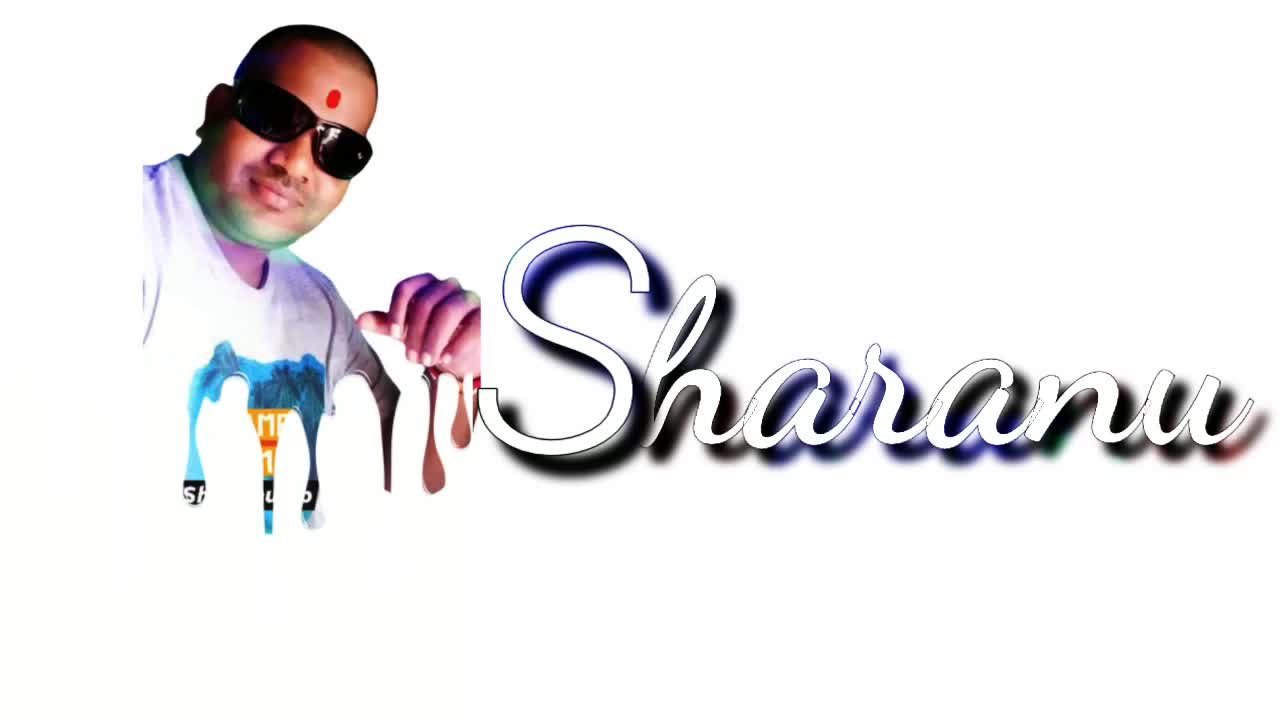 @SHARANU YB 5555