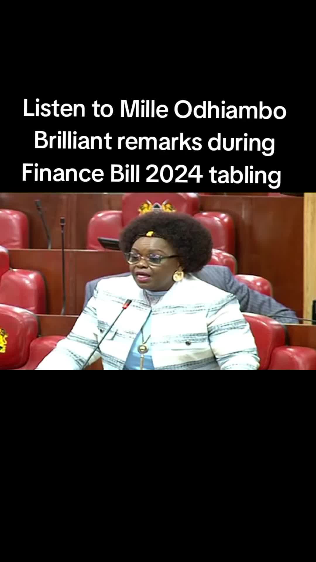 @Kenyan politics 24/7