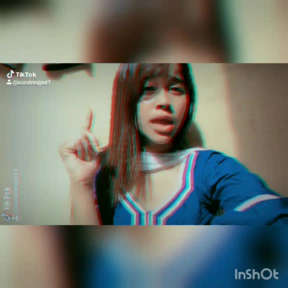 @suzain Rajput