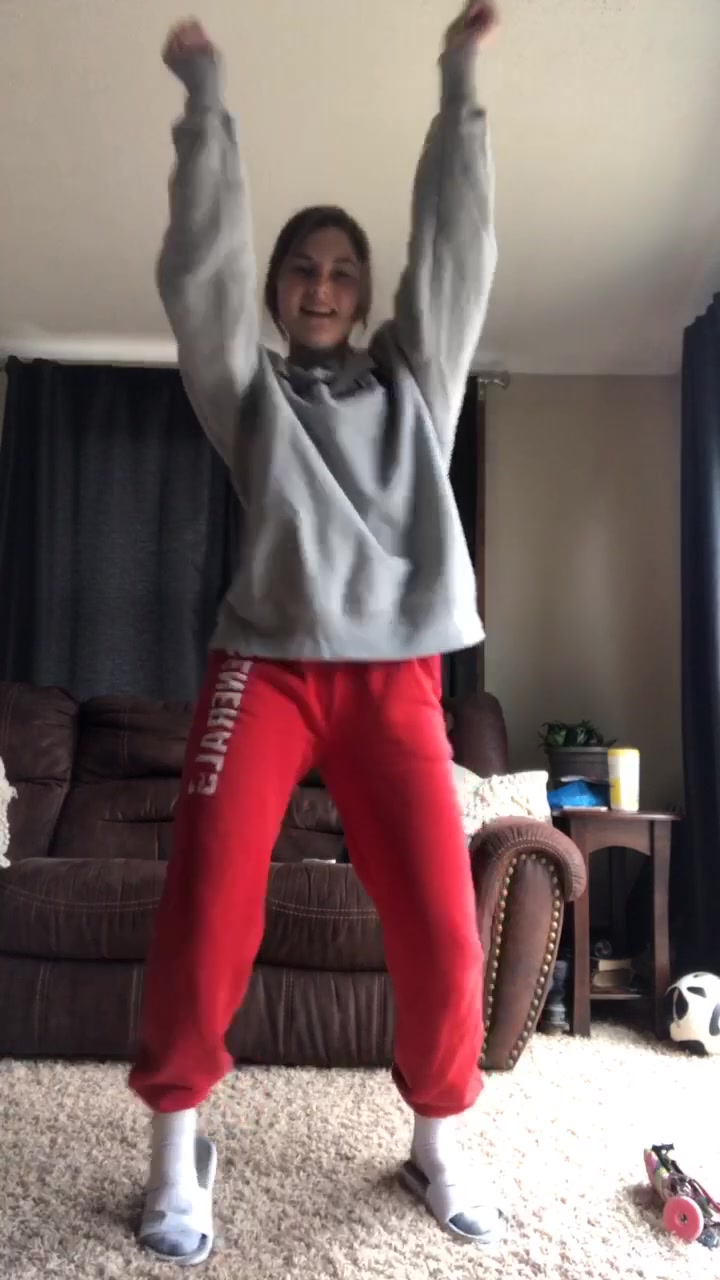 @Ellen Pfahl