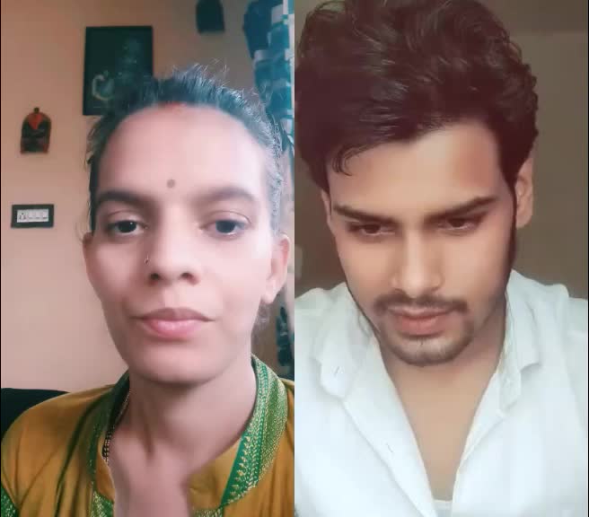 @Anu Bhardwaj Naik