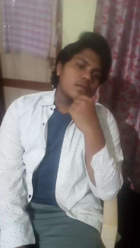 @Akshith Chinnu