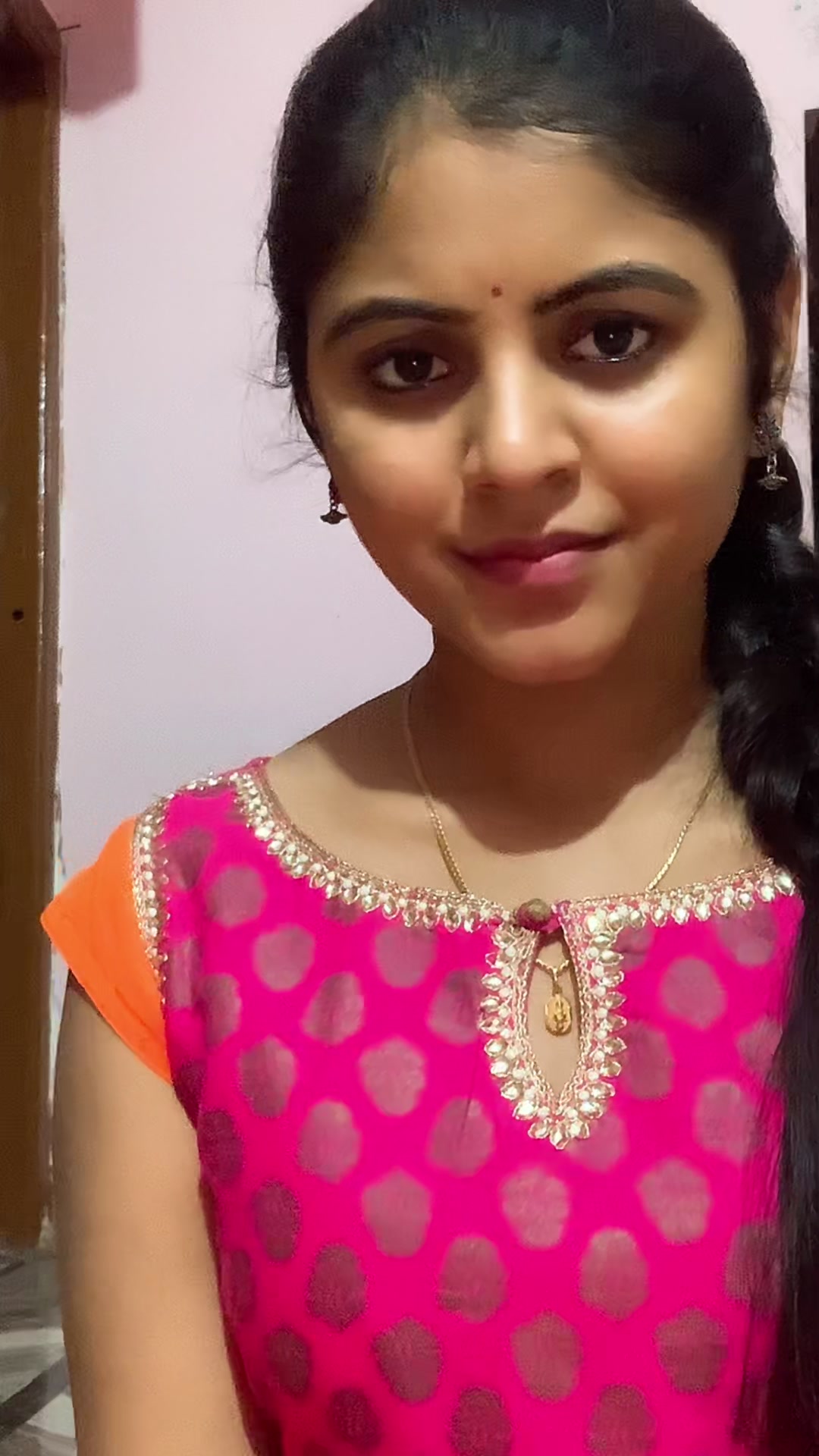 @mounika reddy
