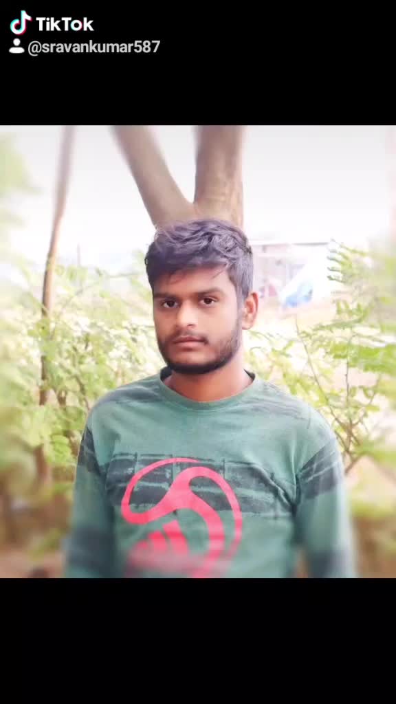 @Sravan Kumar