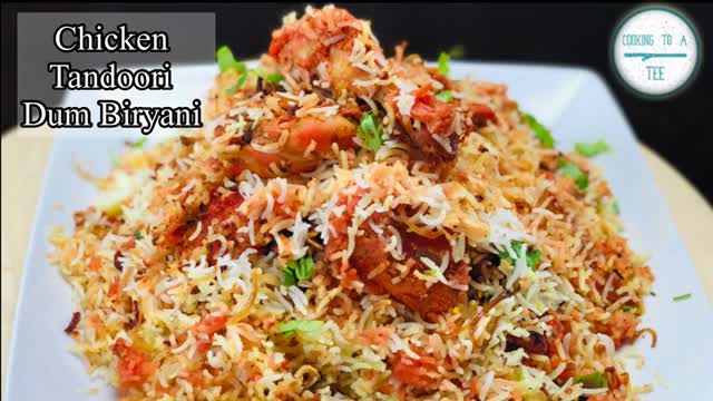 @cooking to a tee