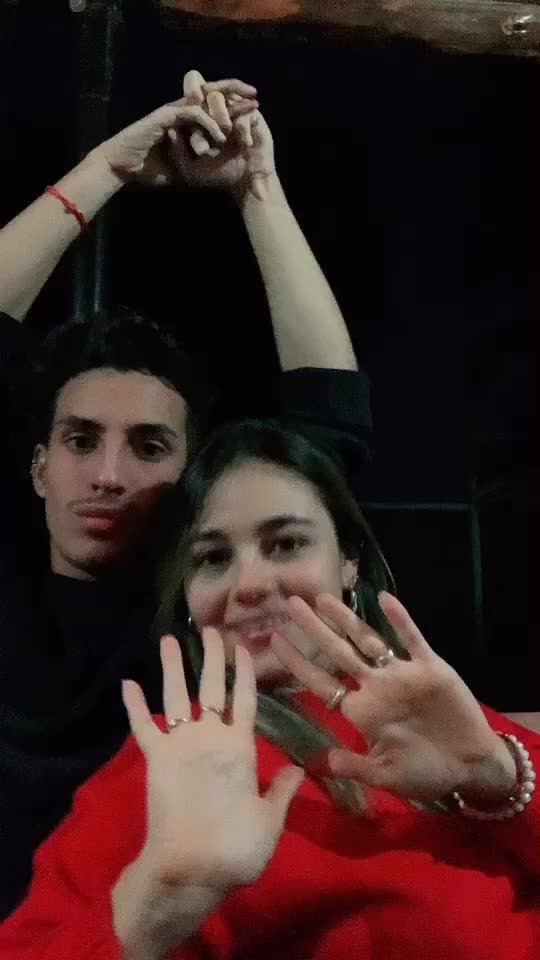 @María Paz
