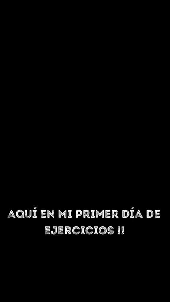 @Soy Una Bichita