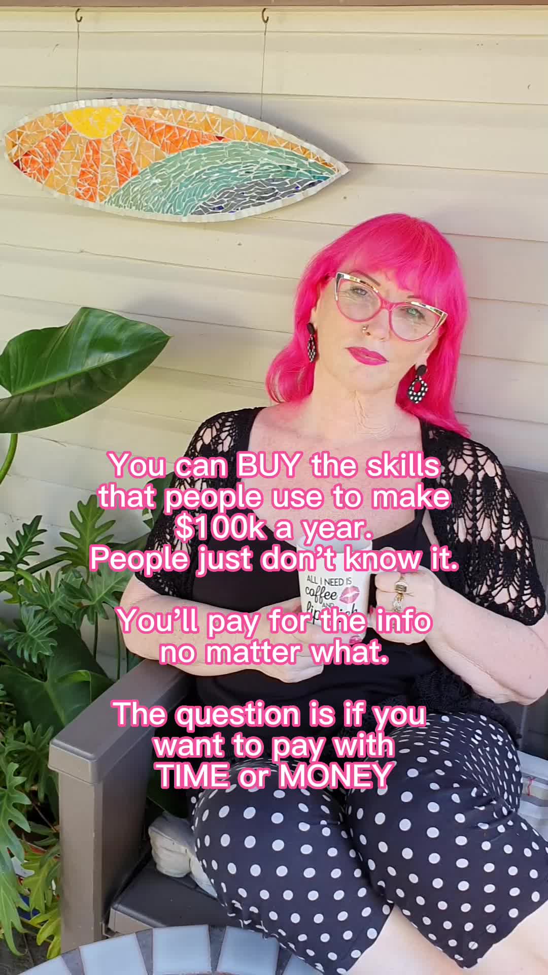 @💗Pinky ~ADHD Digital Marketer