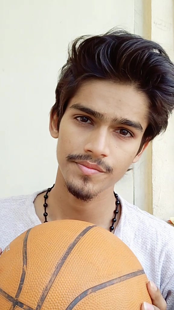 @Pranav