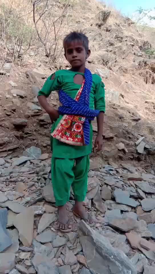 @Nathu Garasiya